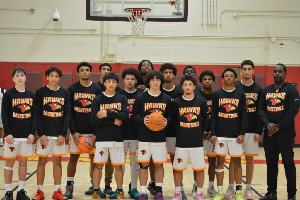 Team Hawks Miami Springs